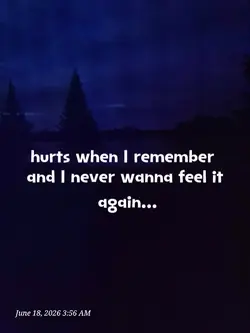 lost my grandparents