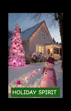 Christmas Mariah C
