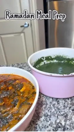 Soup Recipe