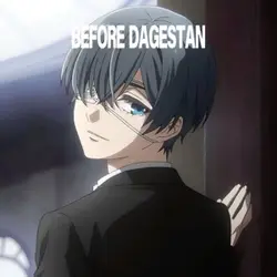 2-3 years Dagestan