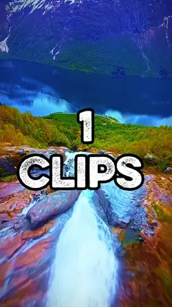 Slow motion video
