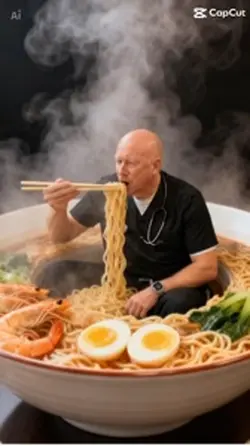 Noodles