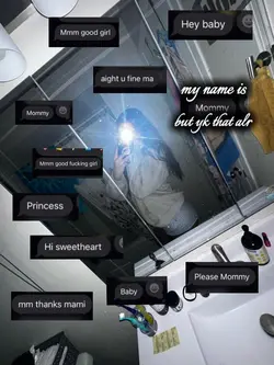 ma name is kodak