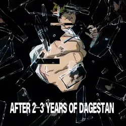 Dagestan