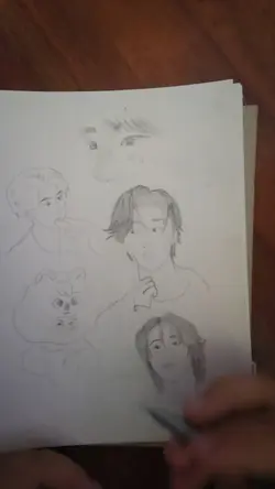 My art.