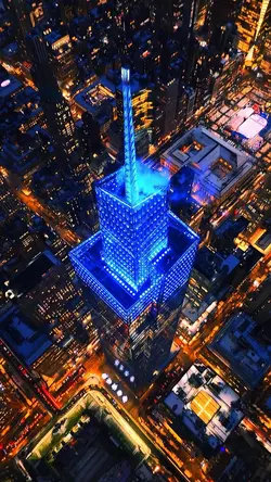 New Trend 