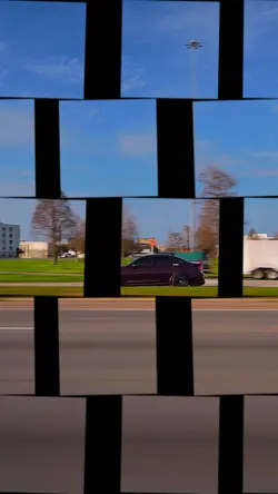 Car edit