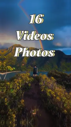 16 Videos Or Photos 