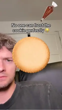 Chocolate biscuit