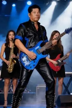 Band rock