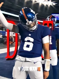 Free NFL Edit