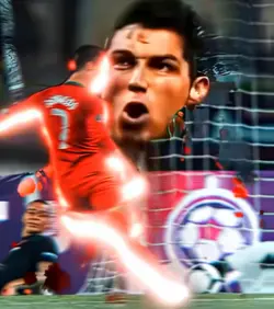 RONALDO X TREND 