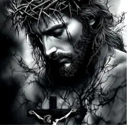 My Jesus