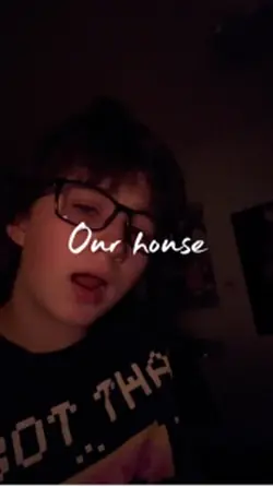 Our House ❤️