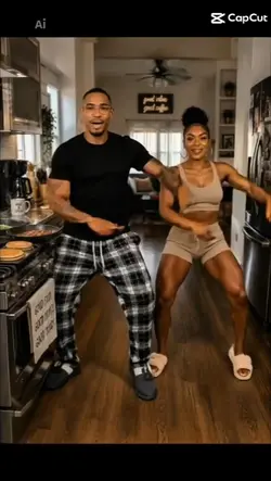 Catering Dance