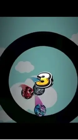 Funk of balls