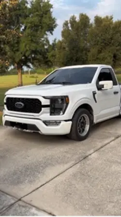 truck