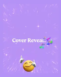 Book Cover Reveal