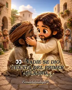 Juan 9:25