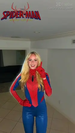 Miles Morales trend