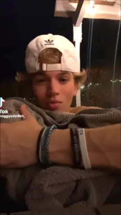 Touch me