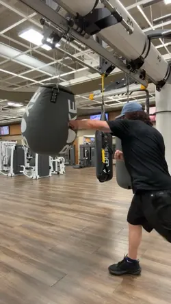 Gym edit