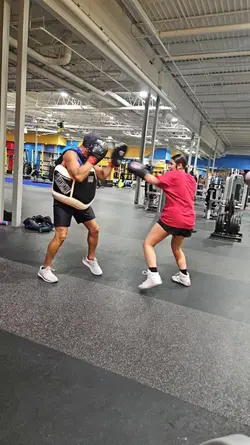 training 