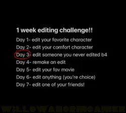 Day 3 :}