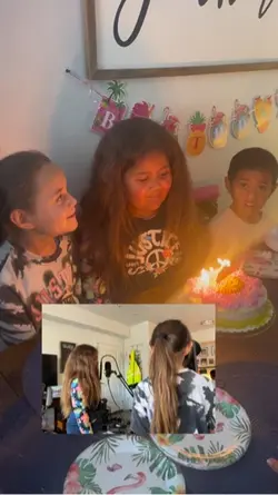 Happy 9th Birthday