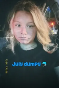 𝙅𝙪𝙡𝙮 𝙙𝙪𝙢𝙥𝙮 🐬