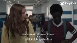 Sadie sink