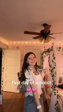 First day!!