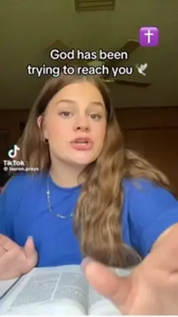 ✝️