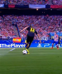Neymar clips