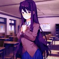 Edit template yuri