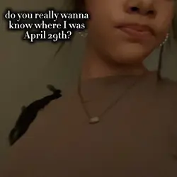 April 29th