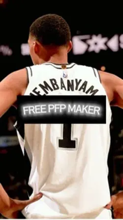 Free pfp maker