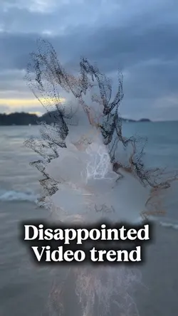 Disappointed victims