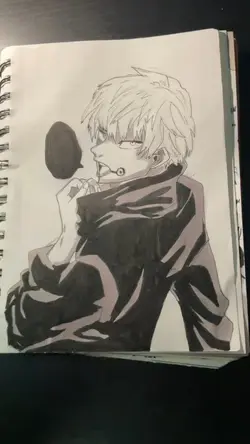 Drawintillimfamous
