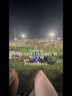 Demo derby’s 🔛🔝