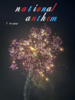 HAPPY FOURTH 🥳🥳🥳