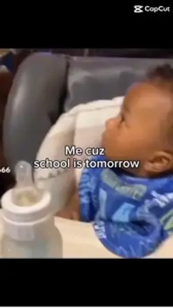Going back to school