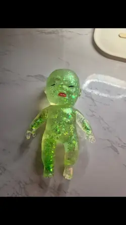 TIKI TIKI BABY