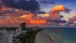 Miami car edit