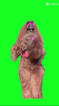I SEE YOU GRINCH