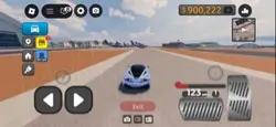 Driving empire jump