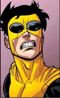 Invincible variants