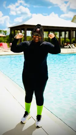 Workout motivation
