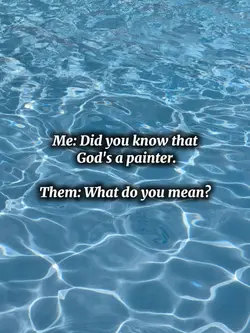 God's Paintings