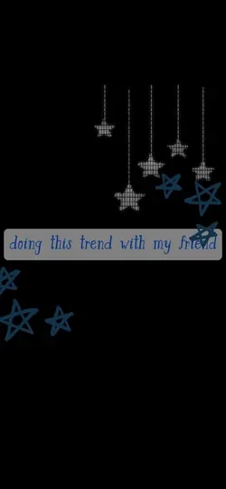 Dark Blue this time